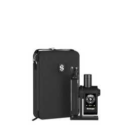 Modül + Dok Deluxe Travel Set - Gray Glass