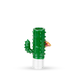 Hose Tip Cactus