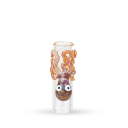 Hose Tip Ollie the Octopus