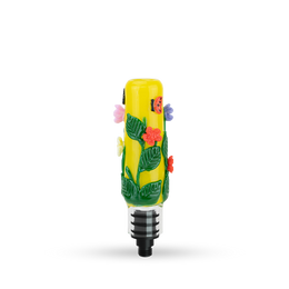 Small Glass Upstem (Straight) Garden Variety Collection