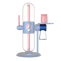 Grateful Dead x Stundenglass Ash Catcher