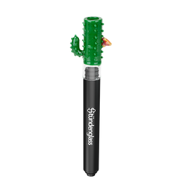 Hose Tip Cactus
