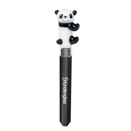 Hose Tip Panda Panda Panda