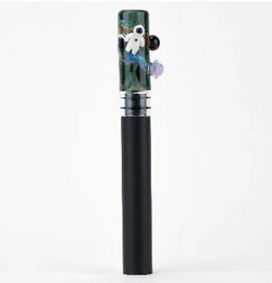 Hose Tip Across the Universe