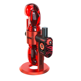 Tyson 2.0 Modül + Dok Deluxe Travel Set