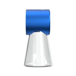 Grateful Dead x Stundenglass Ash Catcher