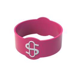 Stündenglass Gravity Infuser (Pink)