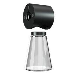 Stundenglass Ash Catcher