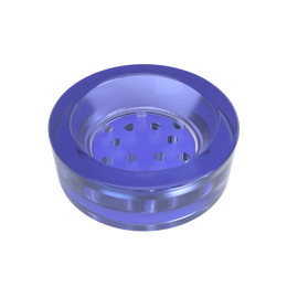 Blue Glass Liner