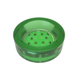 Green Glass Liner