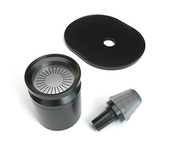 Stundenglass Kompact Gravity Infuser