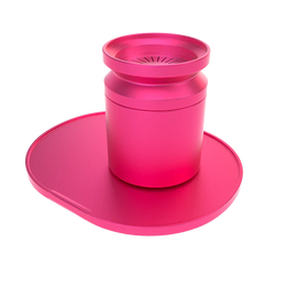 Stundenglass Pink Infusion Chamber Assembly