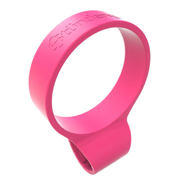 Hose Clip (Pink)
