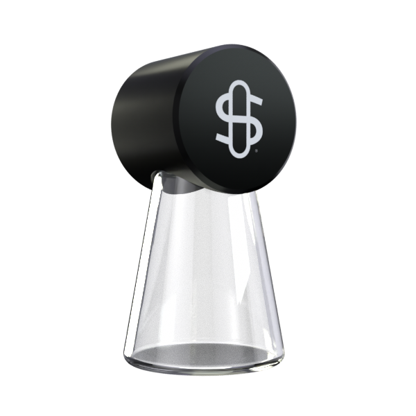 Stundenglass Ash Catcher – Stündenglass: Gravity Hookahs and