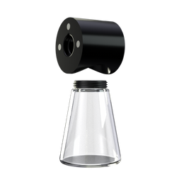 Stundenglass Ash Catcher