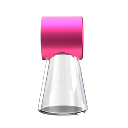 Stundenglass Ash Catcher - Pink