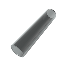 Gray Glass Hose Tip