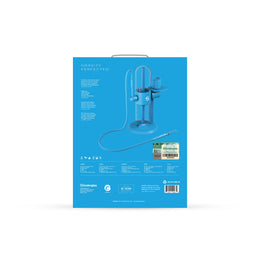 Cookies x Stundenglass Gravity Infuser