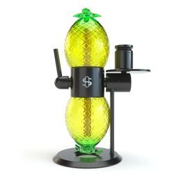 Single Pineapple Globe
