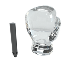 Champions Globe Clear