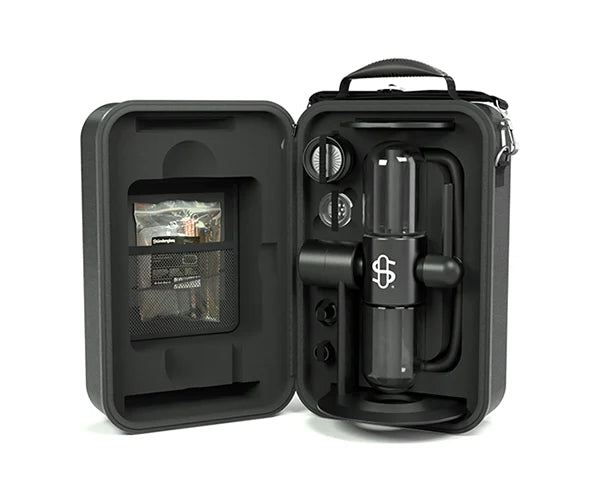 Stündenglass Gravity Infuser