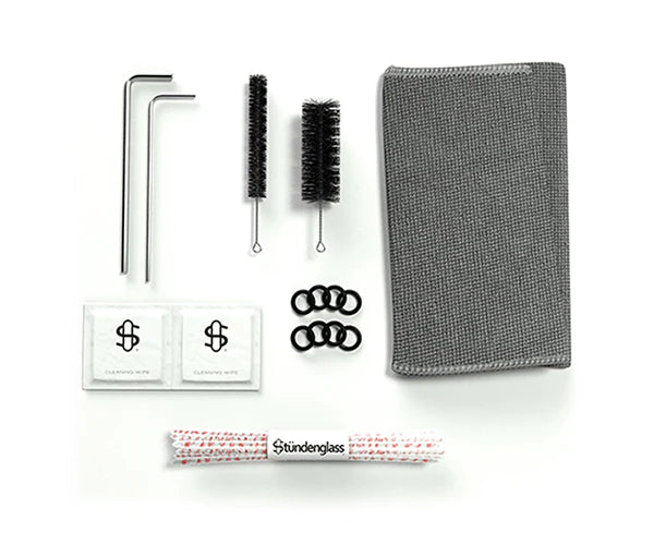 Stündenglass Gravity Infuser