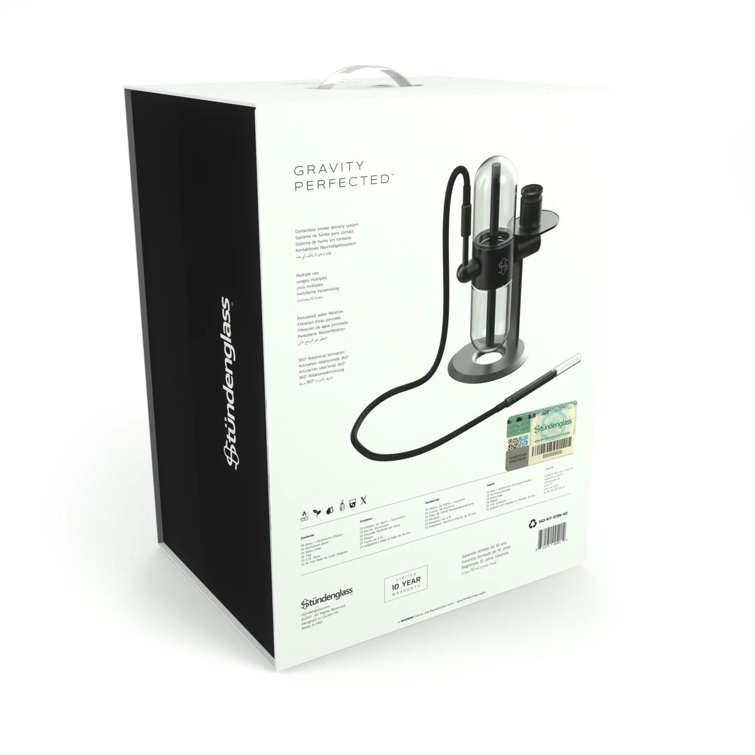 Stündenglass Classic Gravity Infuser