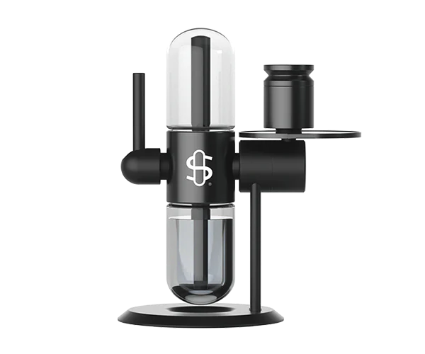 Stündenglass Gravity Infuser - Olive Green