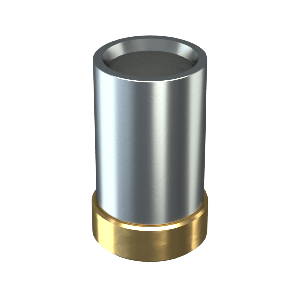 Stundenglass Modul Dry Material Tank