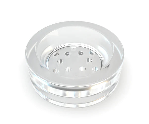 Stündenglass Gravity Infuser - Olive Green