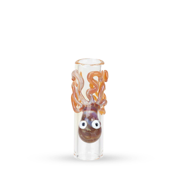 Hose Tip Ollie the Octopus