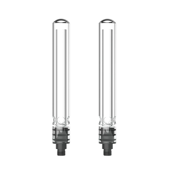 Single Glass Upstem - Straight (Large)