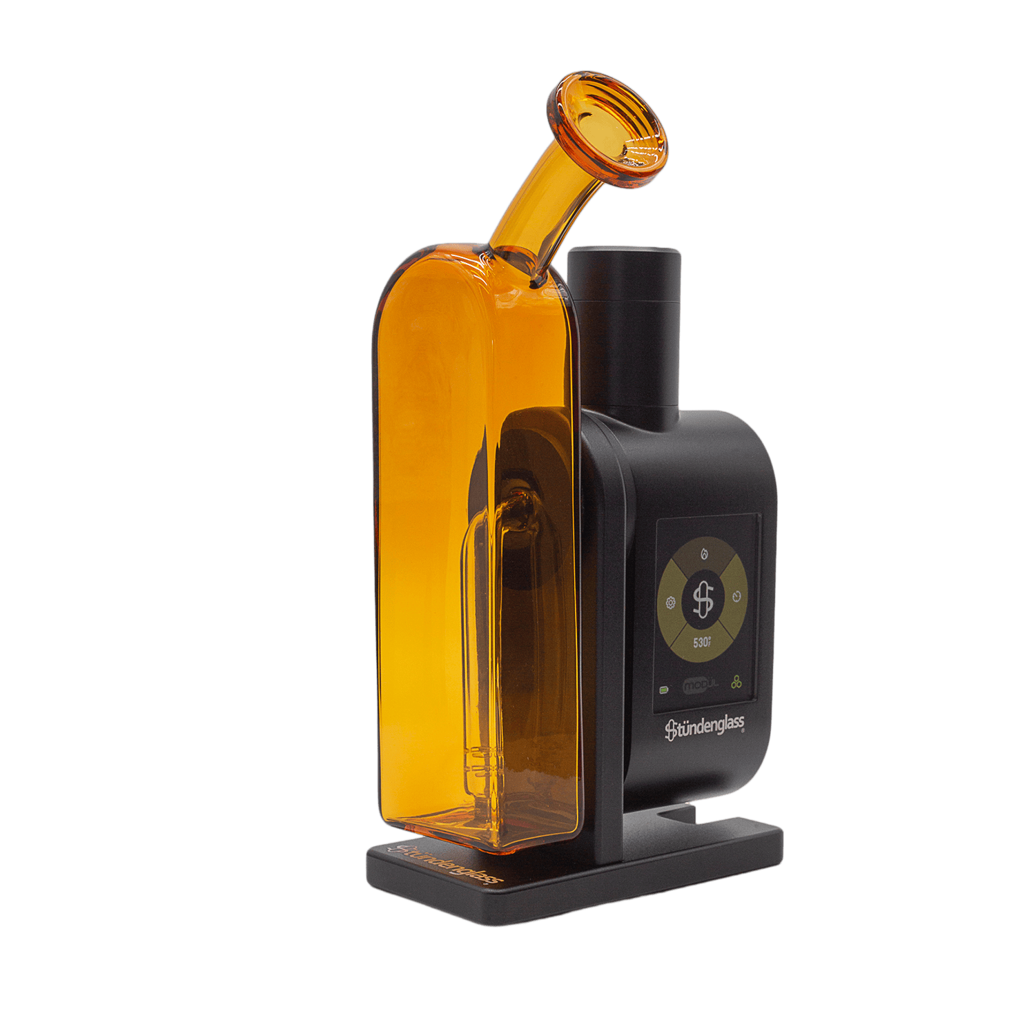 Modul + Dok Deluxe Travel Set - Amber Glass