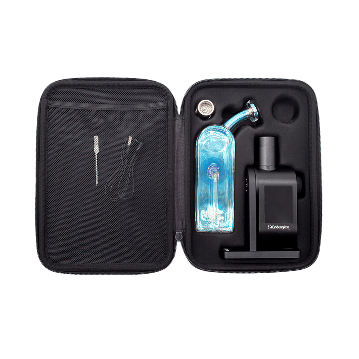 Modul + Dok Deluxe Travel Set - Bubble Glass