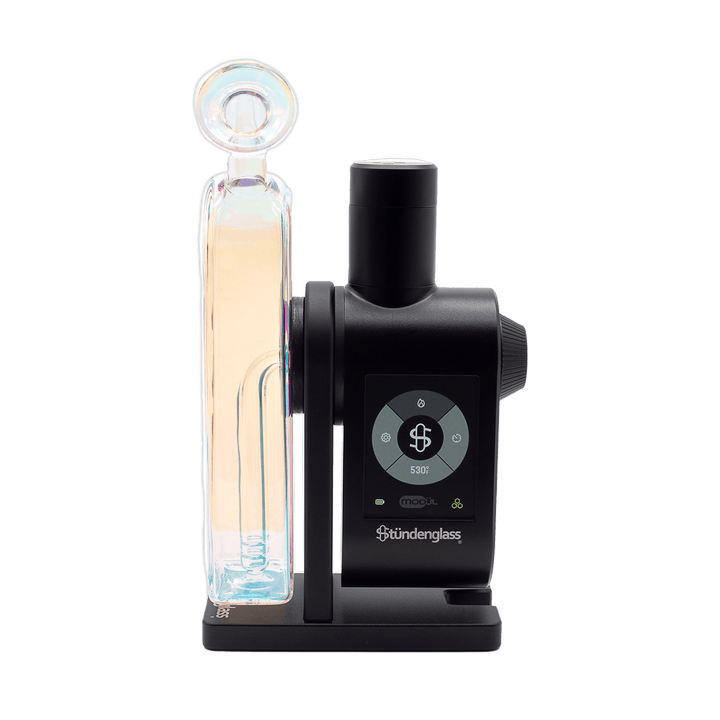 Modul + Dok Deluxe Travel Set - Bubble Glass