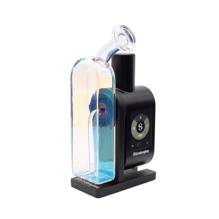 Modul + Dok Deluxe Travel Set - Bubble Glass