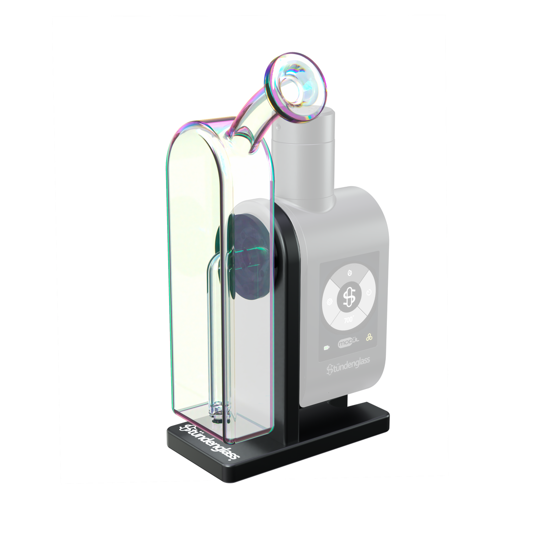 Modul Dok - Bubble Glass