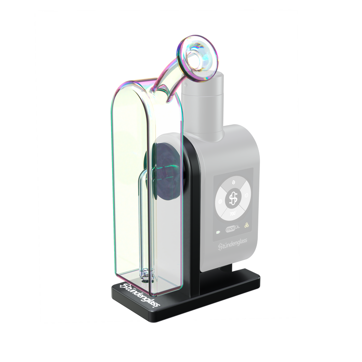 Modul Dok - Bubble Glass