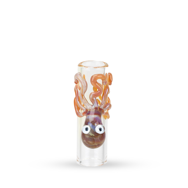 Hose Tip Ollie the Octopus