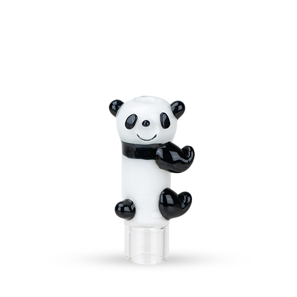 Hose Tip Panda Panda Panda