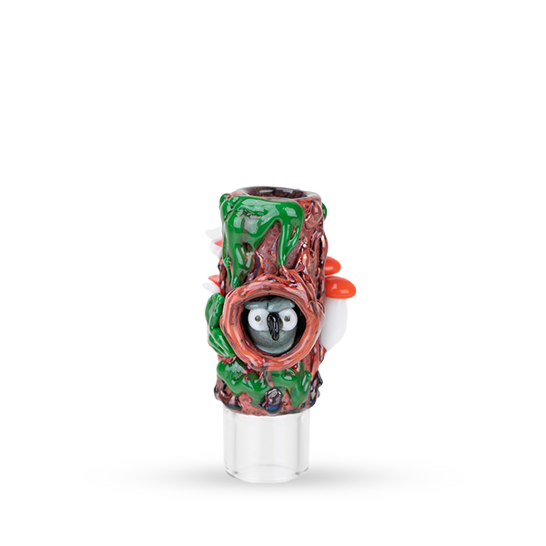 Hose Tip Renew the Redwoods