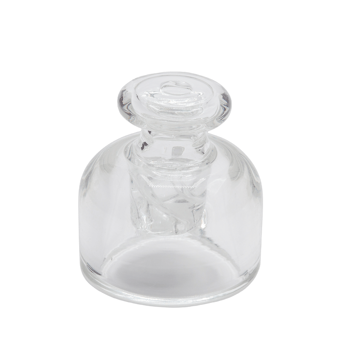 Modul Glass Carb Cap Assembly