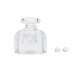 Modül Glass Carb Cap & Terp Pearls