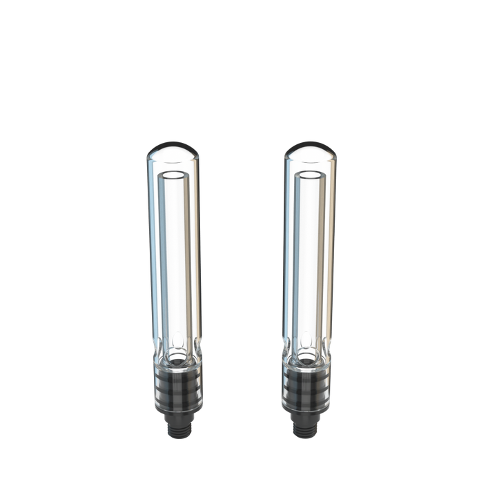 Glass Upstems (Small)