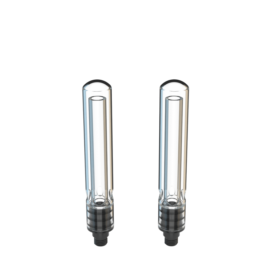 Glass Upstems (Small)