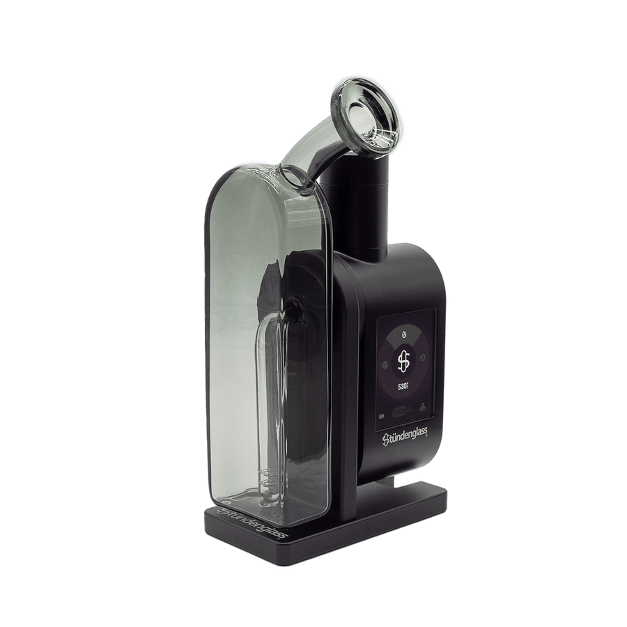 Modul + Dok Deluxe Travel Set - Gray Glass