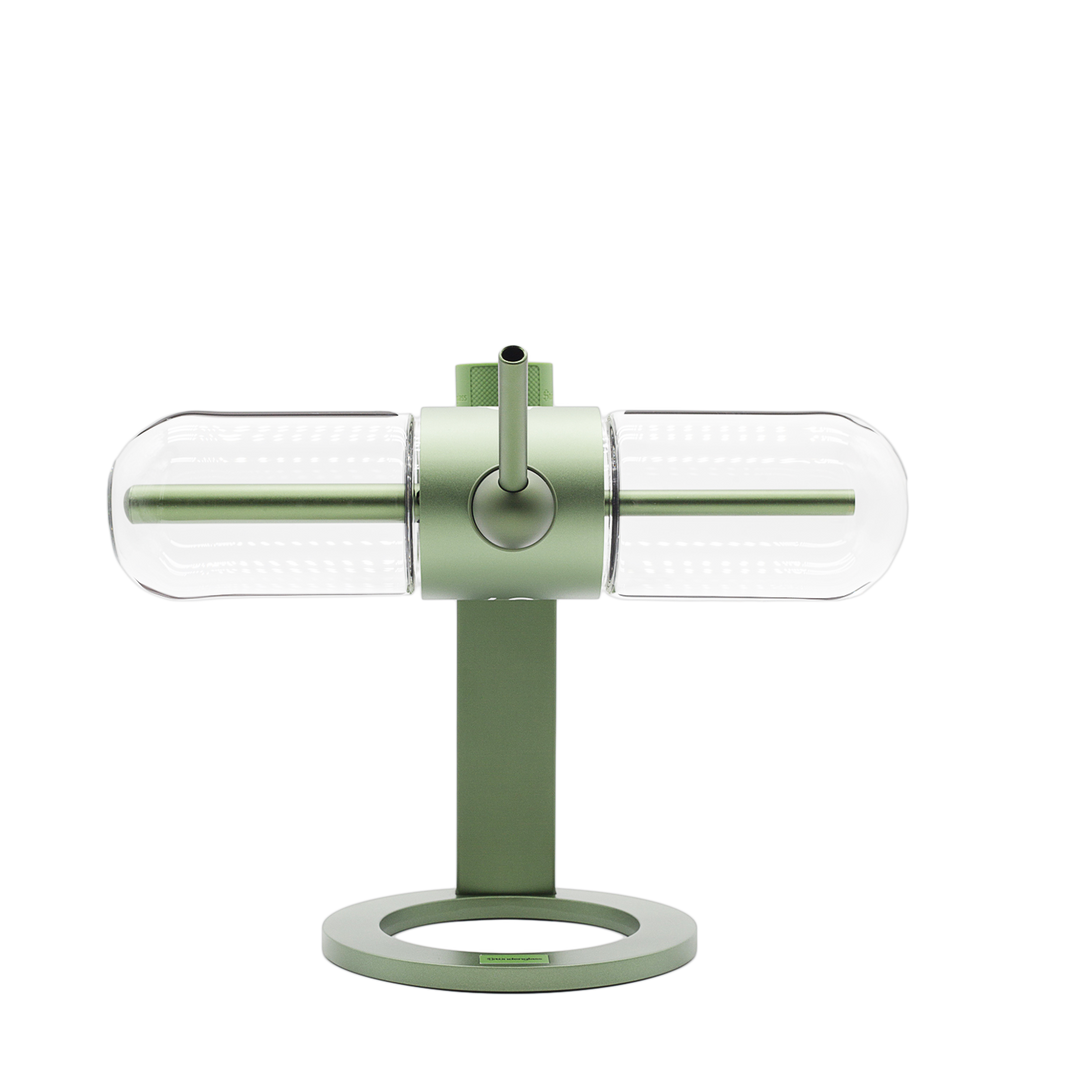 Stündenglass Gravity Infuser - Olive Green