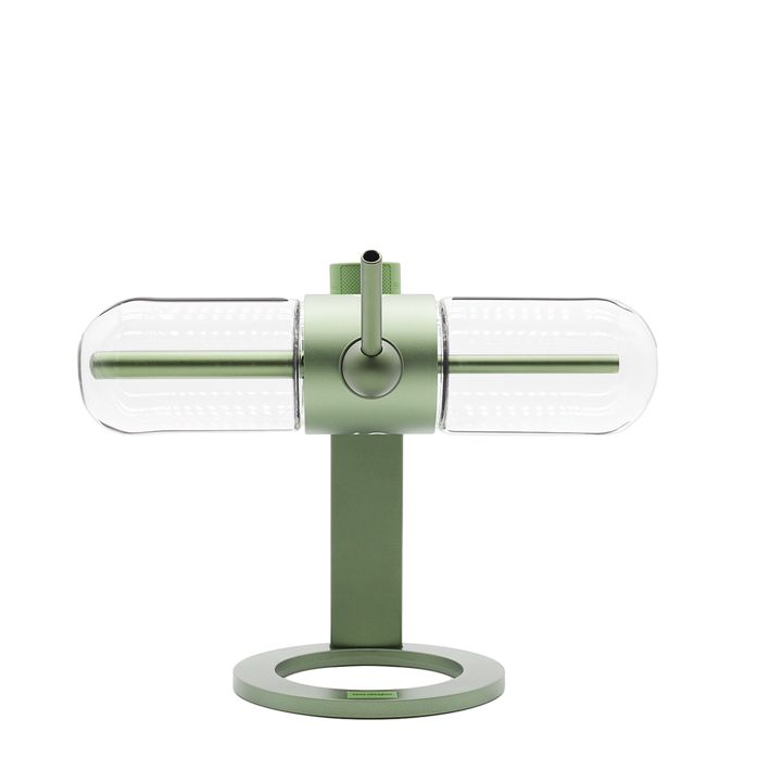 Stündenglass Gravity Infuser - Olive Green