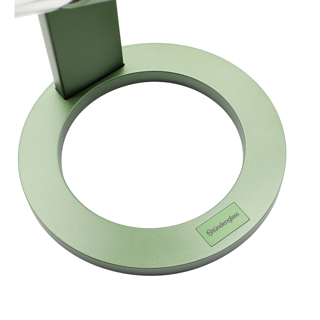 Stündenglass Gravity Infuser - Olive Green