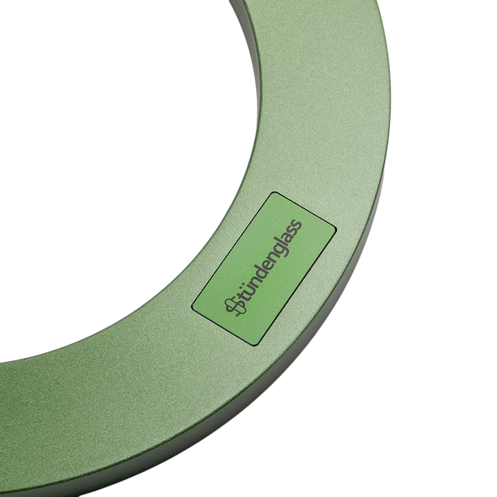 Stündenglass Gravity Infuser - Olive Green